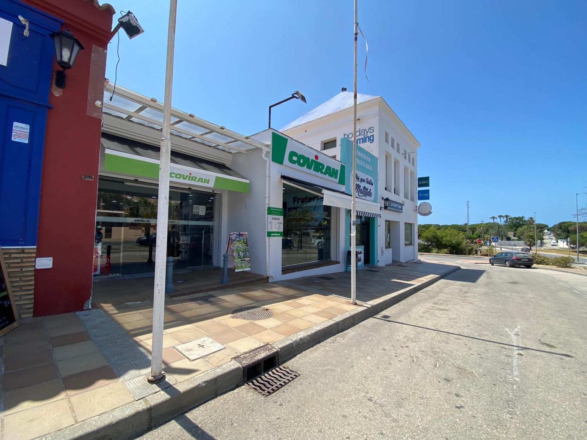 Playa La Barrosa, Alojamientoslola Chiclana de la Frontera Eksteriør bilde