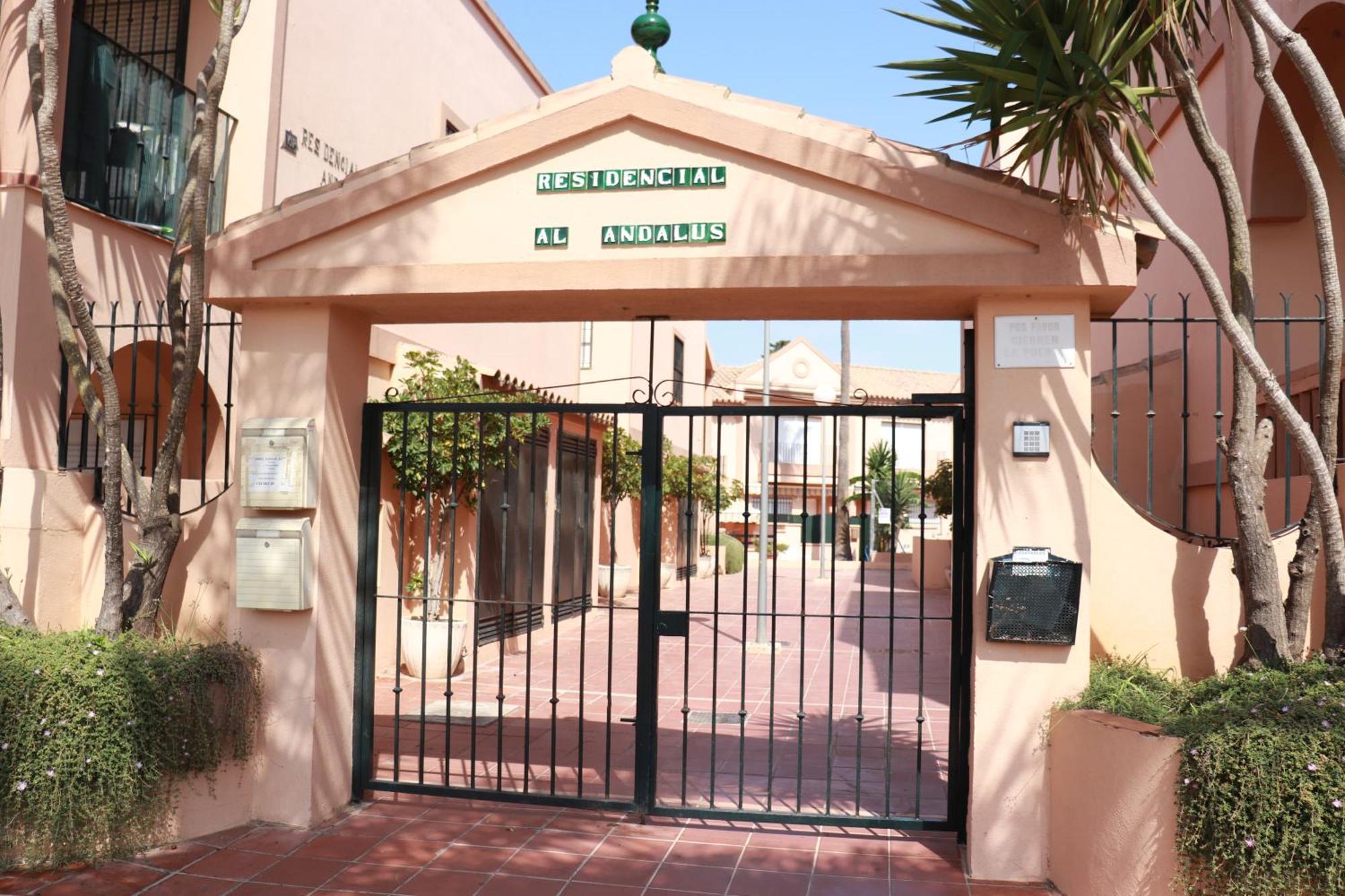 Playa La Barrosa, Alojamientoslola Chiclana de la Frontera Eksteriør bilde